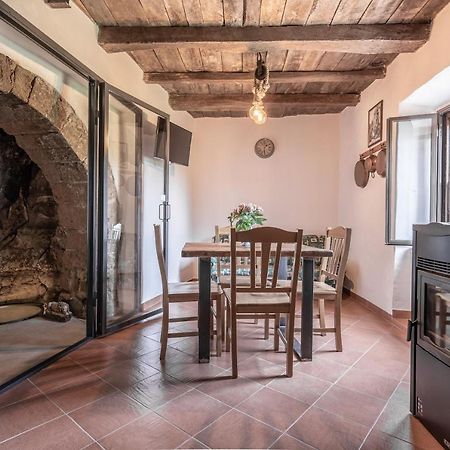 Antica Porta Di Sovana 2.0 Питиляно Екстериор снимка