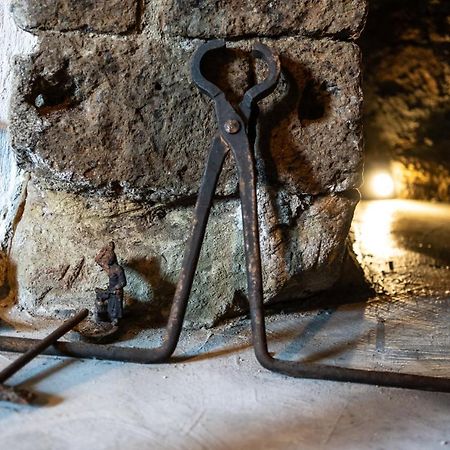 Antica Porta Di Sovana 2.0 Питиляно Екстериор снимка