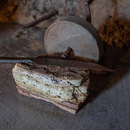 Antica Porta Di Sovana 2.0 Питиляно Екстериор снимка