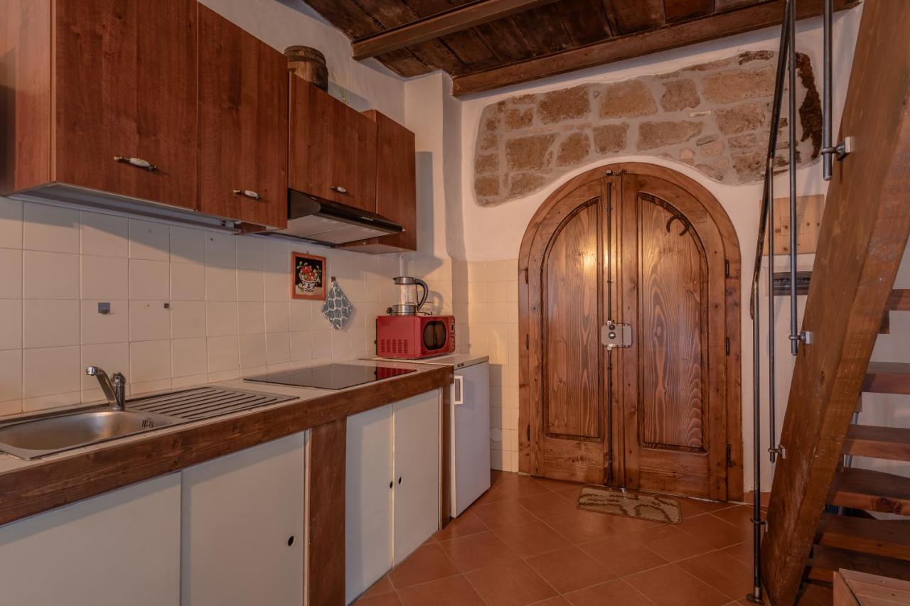 Antica Porta Di Sovana 2.0 Питиляно Екстериор снимка